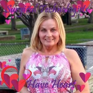 Meet your Posher, Donna